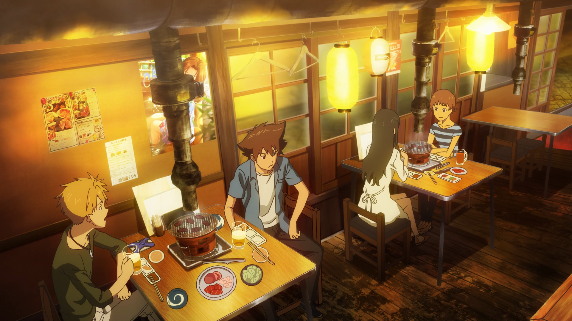 Digimon Adventure: Last Evolution Kizuna (Raru no Fansub)